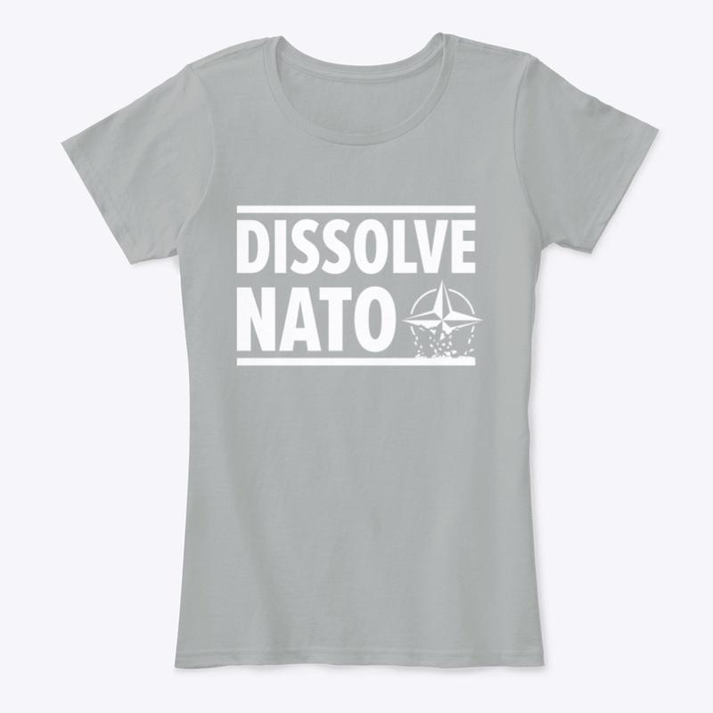 Dissolve NATO v2