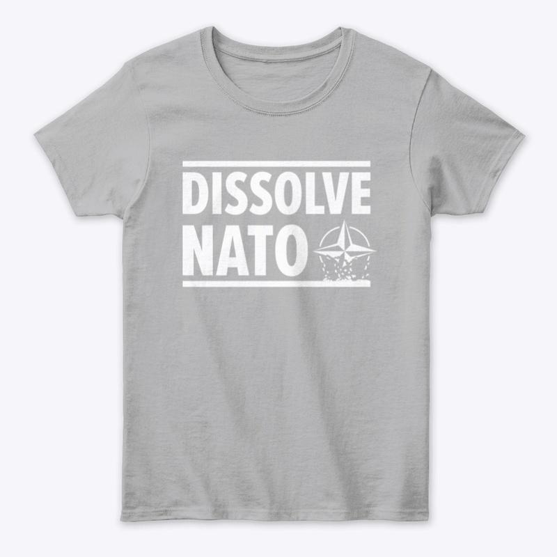 Dissolve NATO v2