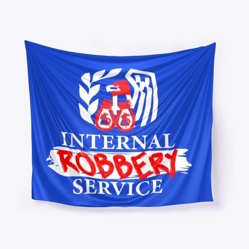 Internal Robbery Service