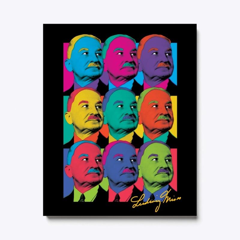 Mises Warhol