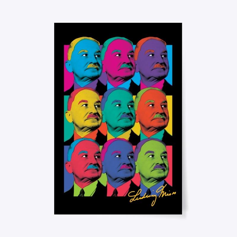 Mises Warhol