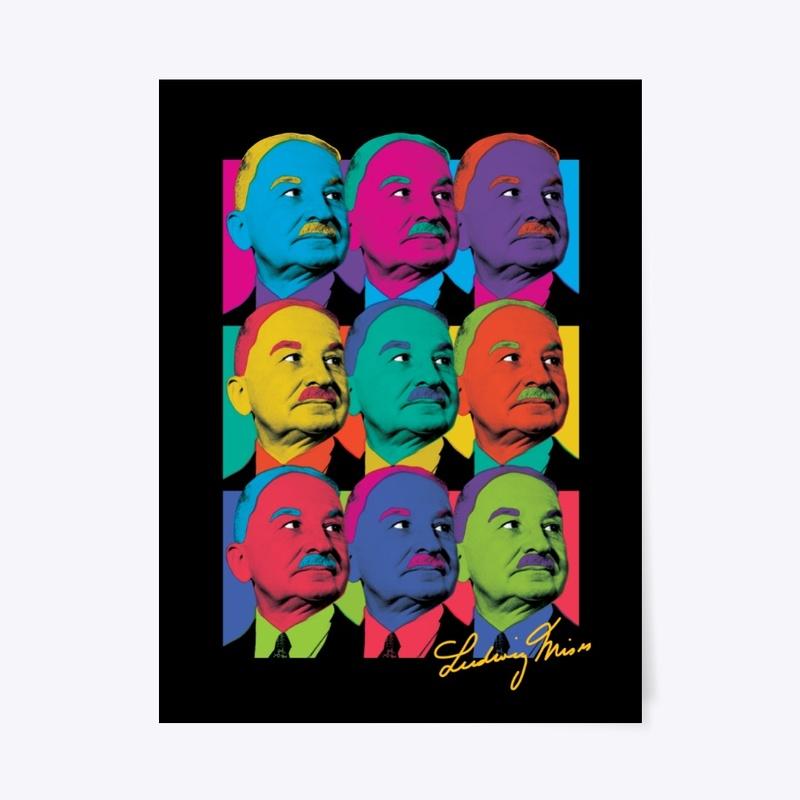 Mises Warhol