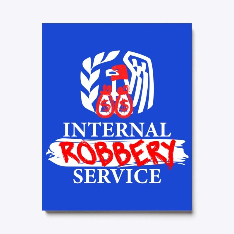 Internal Robbery Service