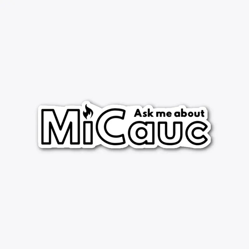 Ask me about MiCauc