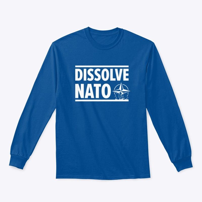 Dissolve NATO v2