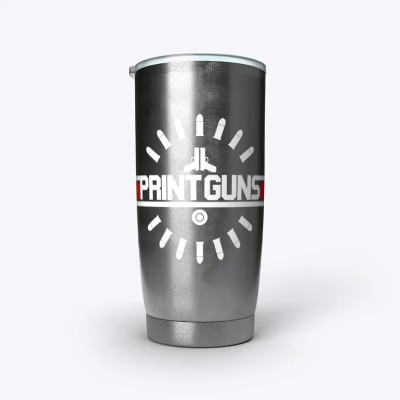 PRINT GUNS